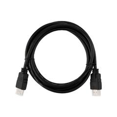 фото Кабель HDMI - HDMI с фильтрами, длина 2м (G OLD)  (PE пакет) PROconnect (etm17-6204-8)