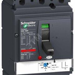 фото Выключатель автоматический 3П3T MA150 NSX160H (LV430834)