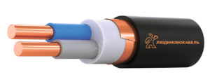 фото Кабель силовой ВВГЭнг(А)-LS 2х4ок(N)-0.66  ТРТС