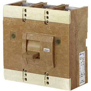 фото Выключатель автоматический  ВА51-39-340010-20УХЛ3 250А, 660В (1004743)