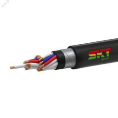 фото Кабель контрольный КВБбШвнг(А)-LS 19х2.5 ТРТС