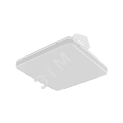 фото Светильник светодиодный ДПО-20Вт IP65 2000Лм 5000К TAB ВАРТОН