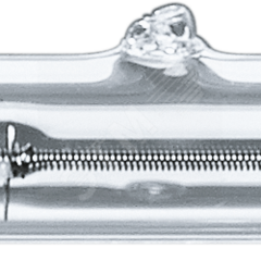 фото Лампа галогенная КГ-1000вт 220в R7S 189мм (94222 NH-J)