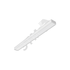 фото Светодиодный светильник ДВО/ДПО офисный накладной 1195*100*50мм 36 ВТ 4000К