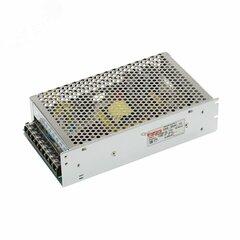 фото Блок питания HTS-250M-12 (12V, 20A, 240W) (ARL, IP20 Сетка, 3 года)