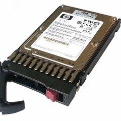 фото Жесткий диск HPE 1TB SFF SATA, HP SC Midline (для Gen9/ Gen10) 655710-B21 (655710-B21)