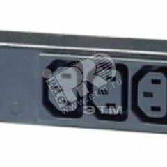 фото Блок розеток APC Rack PDU Basic Zero U 16A 208/230V