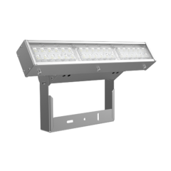 фото Светильник светодиодный ДПП-75Вт 9750Лм 5000К Olymp 2.0 GL CLEANpro 60 град (V1-I0-72631-04L07-6507550)