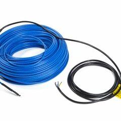 фото Греющий кабель RAYCHEM EM4-CW длиной 250, с кабелем холодного ввода 4м (EM4-CW-250M)