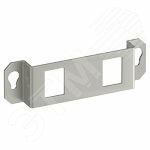 фото Монтажная пластина для лючка UDHome2 AF тип A (сталь) (MTGE2F 2A)