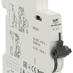 фото ARMAT Контакт состояния AR-AUX-SC 240-415В (AR-AUX-SC-240-415)