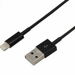 фото кабель USB для iPhone 5,6,7 моделей (шнур) (etm18-1122)