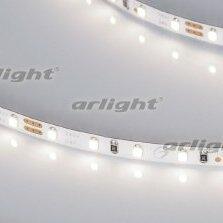 фото Лента LED MICROLED-M120-4mm 24V Warm3000 (9.6 W/m, IP20, 2216, 5m) (ARL, узкая) (024414(2))