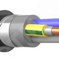 фото Кабель силовой ВБШвнг(А)-FRLS 3х10,0 ок (N.РЕ)-0,66 ТРТС