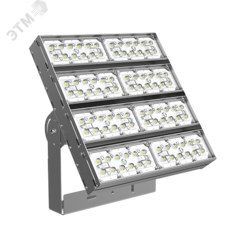 фото Светильник светодиодный ДПП-175Вт IP65 24000Лм 4000К Olymp 2.0 DALI линзы 90 град. (V1-I0-70604-04D06-6517540)