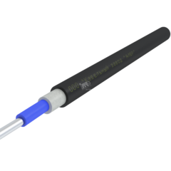 фото Кабель силовой АППГнг(А)-HF 1х35ок (N)-1 однопроволочный синий (барабан)