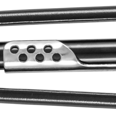 фото Плоскогубцы для скручивания проволоки (твистеры), 225 мм (P7719)