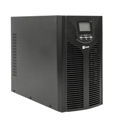 фото Источник бесперебойного питания Online E-Power SW900Pro-TB 3000 Ва 2 мин Tower RS-232 (SW930Pro-TB)