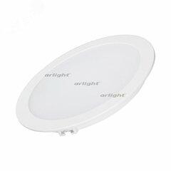 фото Светильник DL-BL180-18W Warm White (ARL, IP40 Металл, 3 года) (021441)