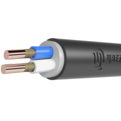 фото Кабель силовой ВВГнг(А)-FRLS 2х4ок(N)-0.66 ТРТС
