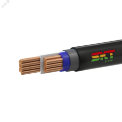 фото Кабель силовой ВВГнг(А) 2х95мс(N)-1 ТРТС