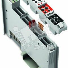 фото Модуль KNX/EIB/TP1 (753-646)