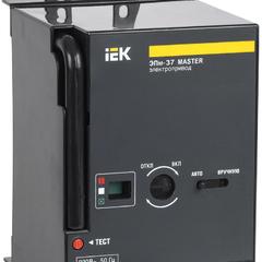 фото Электропривод ЭПм-37 220В MASTER IEK (SVA40D-EP-02)