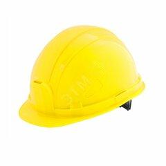 фото СОМЗ-55 Hammer ZEN жёлтая (защитная, шахтерская, сферической формы, до -50С) (77315)