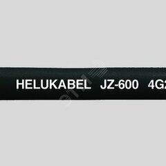 фото Кабели контрольные JZ-600 (4G2.5 qmm)