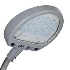 фото Светильник светодиодный ДКУ-40 Омега LED-40-PCR/У50 (5500/740/RAL7040/D/0/GEN1) (17138)