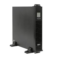 фото Источник бесперебойного питания Online E-Power SW900Pro-RTB 1000 Ва 3 мин Rack 6хIEC C13, C14 (SW910Pro-RTB)