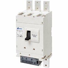 фото Выключатель автоматический ВА55-41-344710-20УХЛ3 1000А, 660В в корпусе, адаптированном для возможности установки в последующем э/м привода (1039137)