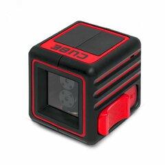 фото Уровень лазерный Cube Basic Edition (построитель, батарея, инструкция) (А00341)