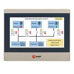 фото Панель оператора EKF PRO-Screen 10E (RSC-10E)