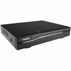 фото Видеорегистратор TRASSIR NVR-1104 V2 (NVR-1104 V2)