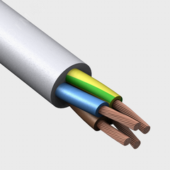 фото Провод ПВСнг(А)-LS 4х4 (б) ТРТС