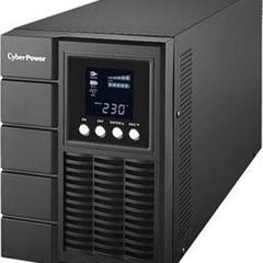 фото Источник бесперебойного питания Online OLS Tower 1500Ва/1350Вт фазы 1/1 5 мин Tower IEC C13 USB, SNMP (OLS1500E)