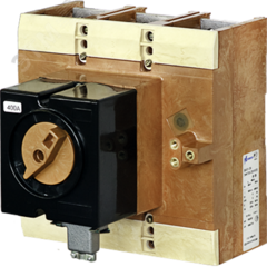 фото Выключатель автоматический  ВА51-39-341830-20УХЛ3 630А, 660В (1010728)