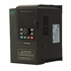 фото Частотный преобразователь ESQ-760-4T0075G/0110P 7.5/11кВт, 380В (08.04.000478)