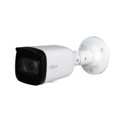 фото Видеокамера 2 Мп IP цилиндр 2.8-12 мм уличная металл+пластик  слот MicroSD (EZ-IPC-B2B20P-ZS)