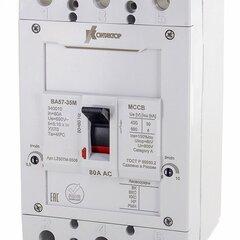 фото ВА57-35М-340010-Р160-800/1600 (L250TM-0203)