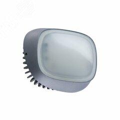 фото Светильник TITAN 16 LED OPL 5000K acoustic sensor (1670000070)