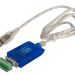 фото Преобразователь USB 1 порт в RS-422/485 GL-MC-USB/RS485 (GL-MC-USB/RS485)