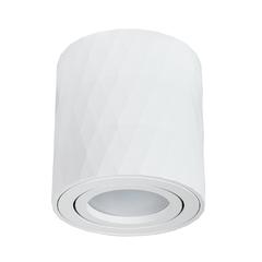 фото Точечный накладной светильник Arte Lamp FANG A5559PL-1WH (A5559PL-1WH)