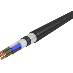фото Кабель силовой ВБШвнг(А)-FRLS 4х35.0 мк(N)-1 Ч. бар