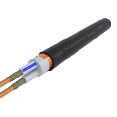 фото Кабель силовой ВВГЭнг(А)-FRLS 2х35.0 ок(N)-0.66 Ч. бар