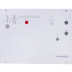 фото Блок оповещения Тромбон IP-БО8 (Тромбон IP-БО8)