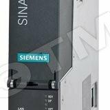 фото SINAMICS МОДУЛЬ УПРАВЛЕНИЯ CU320-2 DP С ИНТЕРФЕЙСОМ PROFIBUS БЕЗ КОМПАКТ ФЛЕШ КАРТЫ (6SL3040-1MA00-0AA0)