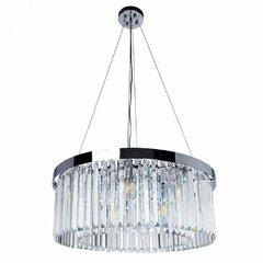 фото Люстра Arte Lamp A1003LM-8CC (A1003LM-8CC)