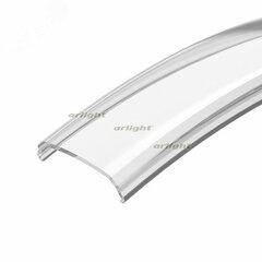 фото Экран ARH-BENT-W18-2000 Clear (ARL, Пластик) (023088)